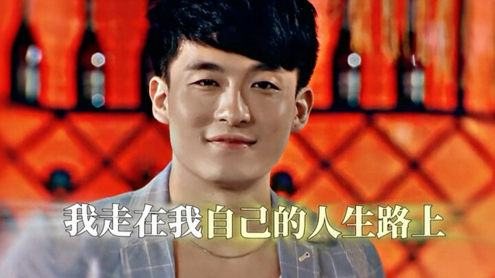 Lü Ziqiao, the epitome of clarity in this world—only now do I finally understand these lines!