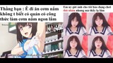 MEME TƯƠI VÀ ẢNH CHẾ HÀI HƯỚC NHẤT #192 ( CÓ LINK ) || HẢO MEME