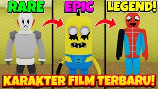 GG! Kita Dapet Karakter Film Terbaru Di Roblox Backrooms Morphs!