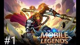 Mobile Legend Bản Quốc Tế : Dùng Ngộ Không Gánh Mấy Bạn Nước Ngoài và Cái Kết, (Đăng ký Ủng Hộ Mình)