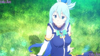 Phúc Lành Cho Thế Giới Tuyệt Vời Này [AMV] #anime #schooltime