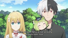 Episode 2 [p3] - Konyaku Haki Sareta Reijou Wo Hirotta