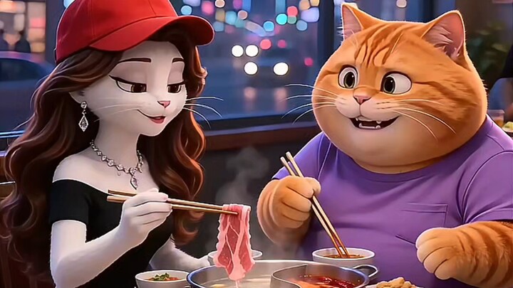 Thời buổi này mà không dùng chút chiêu trò thì khó mà lấy được vợ lắm