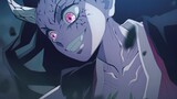 [ Demon Slayer .7] The oppressive feeling from "Nezuko has completely become a demon"!