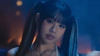 KISS OF LIFE《k bye》MV+初舞台公开！