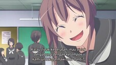 Amanchu Eps9 sub indo