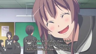 Amanchu Eps9 sub indo