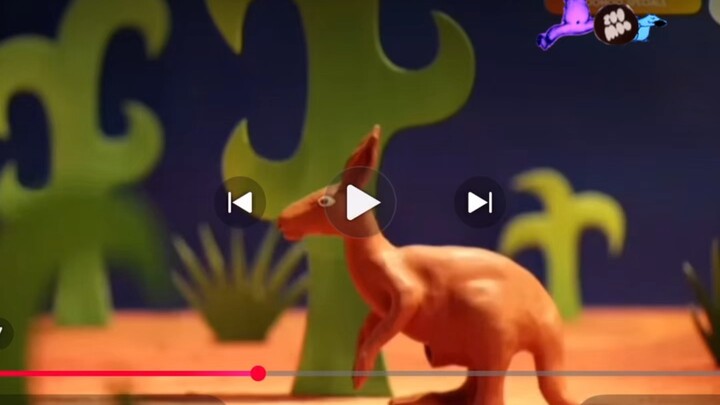 Pinky Dinky Doo on Zoomoo