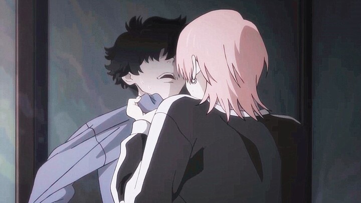 [Anime Recommendations/2024 Year-End Couple Awards] “Male Homophobia, Male Homosexuality”