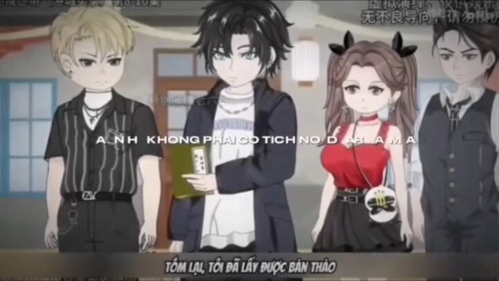 lão lục ngầu thí