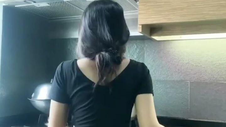 pov. jadi istri kamu