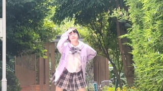 18 years old | I'm so happy to have over 1,000 fans! Hehe [Pure Land] Home Dance Cover