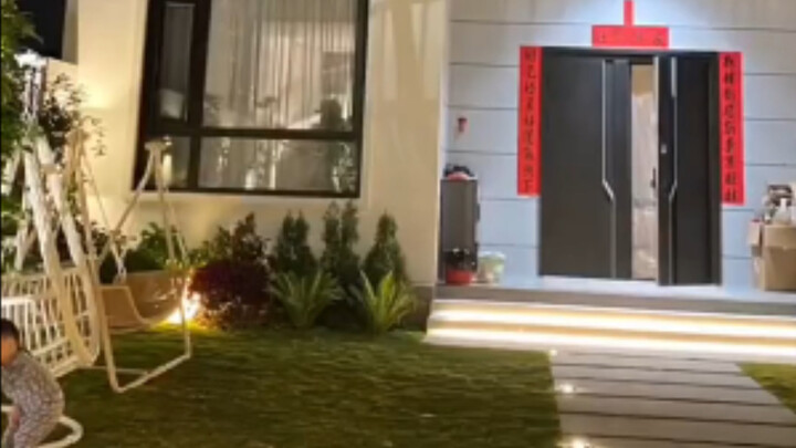 The pinnacle of self-built homes