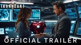 IRONHEART - Official Trailer (2025) Robert Downey Jr. Returns As Tony Stark | Marvel Studios