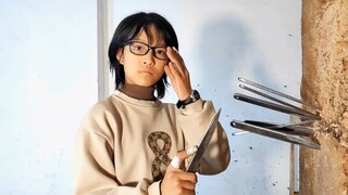 Liên tục bay cực nhanh + bay thẳng thay đổi khoảng cách