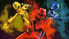 Power Rangers Jungle Fury 2008 (Final Episode) Sub-T Indonesia