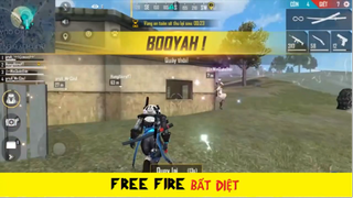 FF14 Tổng Hợp Những Pha Xử Lý Tinh Tế Đẹp Mắt - proA_Conan phần 4 #Freefire