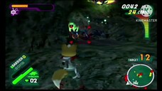 Star Fox Assault 2 Puru Two Weapons Fangame Lord Chavoya