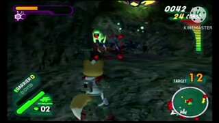 Star Fox Assault 2 Puru Two Weapons Fangame Lord Chavoya