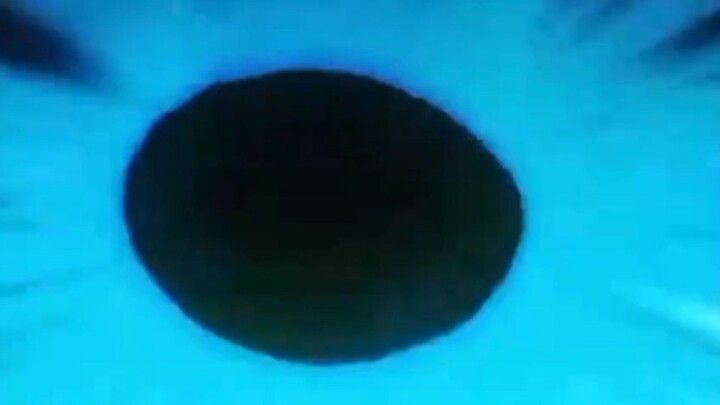 bola hitam