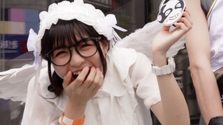 我再也不要做你们的秒懂女孩了！