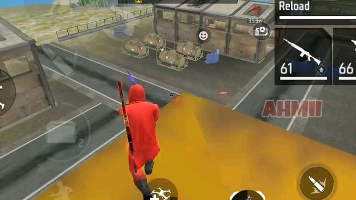free fire long video br rank video #viral #video #foryou #trending #new video #2026 #freefire #voice