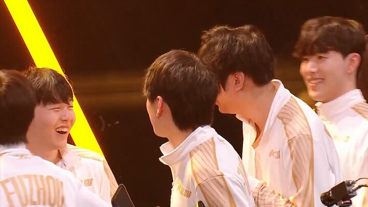 【มือใหม่】พวกคุณเชื่อซ่งอี้ที่เข้ามาได้อีกครั้งนะ