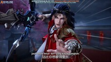 ling tian duzun eps 22 sub indo