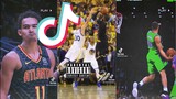 11 Minutes of The Best NBA Edits | Tiktok Compilation