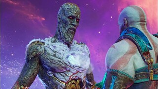 God Of War Ragnarok: Sutr and Valkyries Boss Fight | SPOILERS