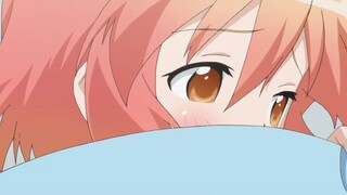 Kotoura-san Episode 8