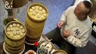 نهاية أوه شون شنغ في تلفزيون دونغباي