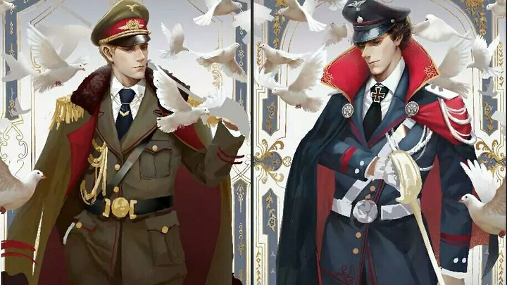 The second part of the official series of killing the fan fiction: Fuhua (also known as the big pig 