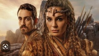 DESTAN Episode 18 part 3 Turkish Drama ENG SUB