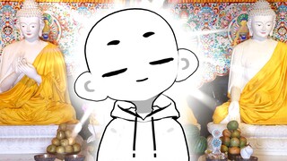 这里就是V圈最灵验的____