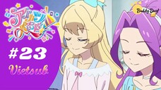 Aikatsu On Parade! |Tập 23: Những Ngôi Sao Trong Cuộc Diễu Hành.