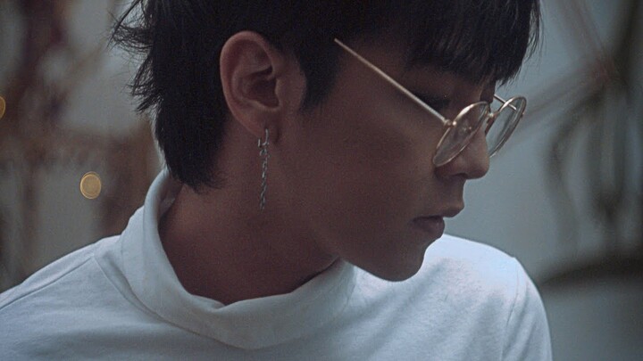 G-DRAGON - THAT XX (그 XX) INDONESIAN VERSION - COVER BY MEGA GUMELAR