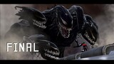 Spider-Man: Web of Shadows (PC)(Miles Morales Suit Gameplay) - Ending - Miles vs Venom