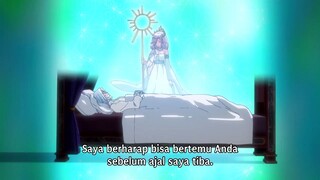 Eiyuuou_Bu_wo_Kiwameru_Tame_Tenseisu_Soshite_Sekai_Saikyou_no_Minarai_Kishi Eps.01