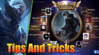 TAGALOG TIPS AND TRICKS! HOW TO PLAY GRANGER LIVE WITH VIEWERS | AkoBida