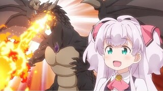 Tóm tắt Anime: " Watashi, Nouryoku wa Heikinchi " | Phần 2 | Review Anime hay