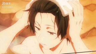 看上哪个帅哥啦～评论区写下来！Which handsome guy do you like~ Write it down in the comment area