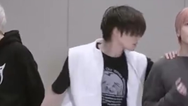 Choi Bo-gyu｜Devil By The Window practice room live shot