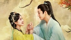 7. TITLE: The Last Immortal [2023]/Chinese Series Drama Fantasy Romance Tagalog Dubbed HD