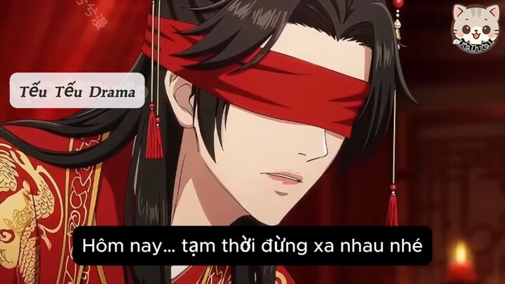 Thiếu Gia Mù Mắt Bị Hủy Hôn, Nha Hoàn Bị Ép Thế Thân Thành Tân Nương