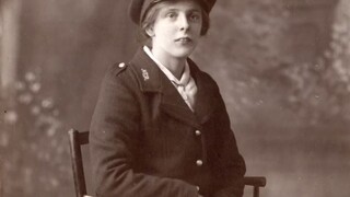 Steam Train Diaries Season 1 Episode 4