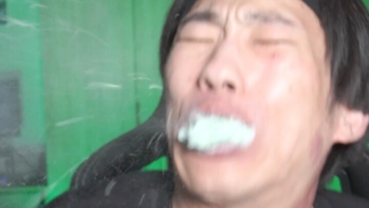 第一次尝试酸黄瓜全家桶翻车了