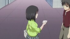 To Love-Ru ทู เลิฟ-รู ภาค1 ตอนที่20 พากไทย