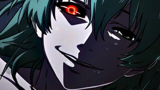 "Professional writers love to eat people"