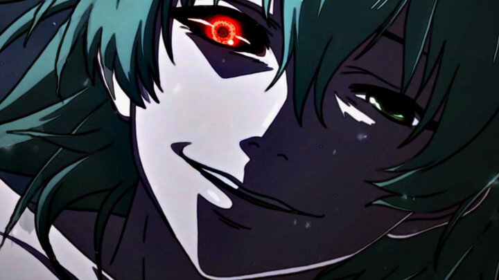 "Professional writers love to eat people"